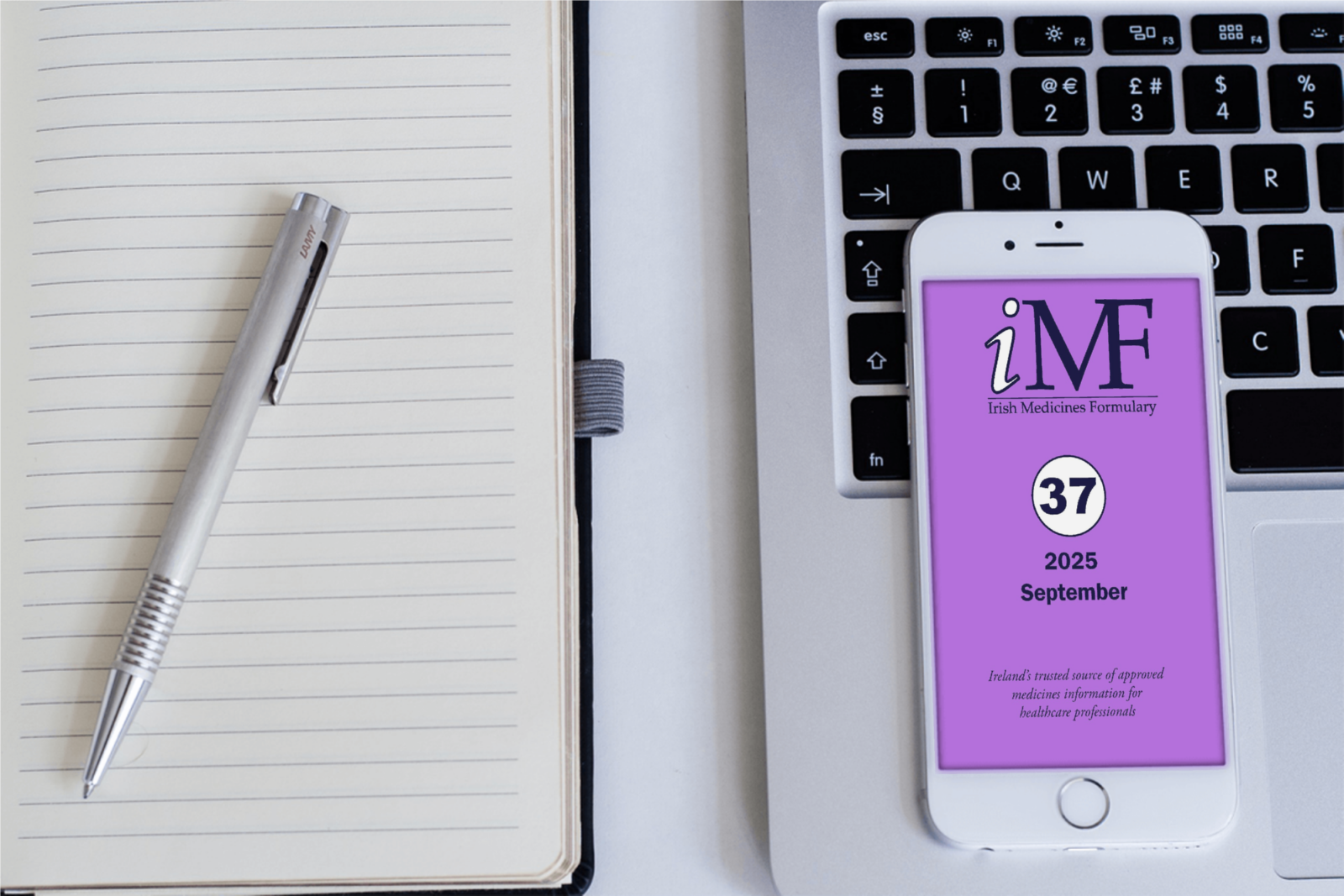 IMF-Online Edition 36 (March 2025)