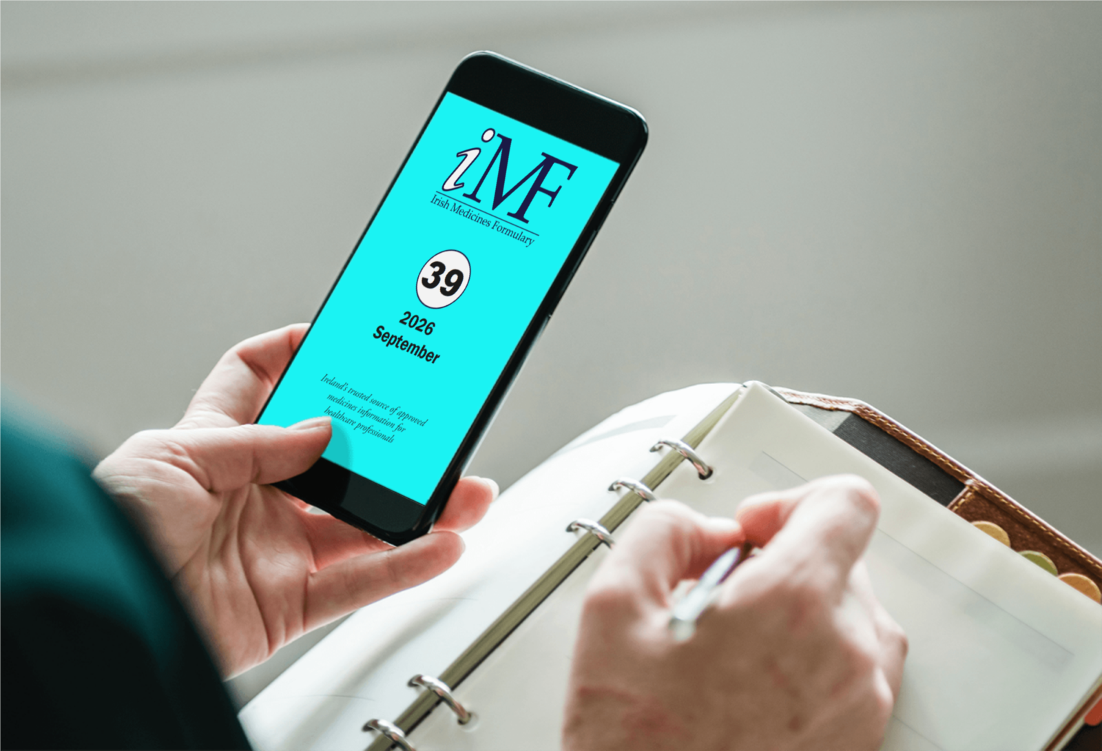 IMF-Online Edition 39 (September 2026)